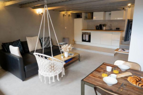 Loft Style Gramont Cozy Studio - in Quiet area - city center - WIFI